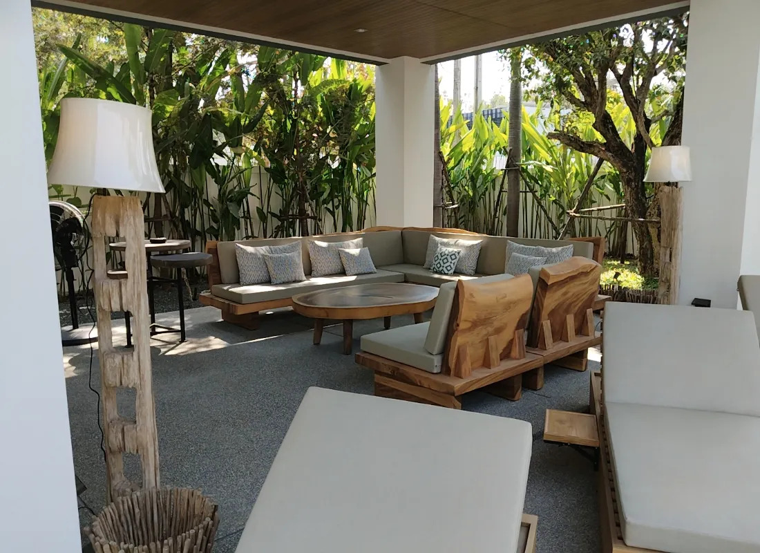 Luxury Pool Villa in Chiang Mai Real Estate - 19 Million THB-CMP-384