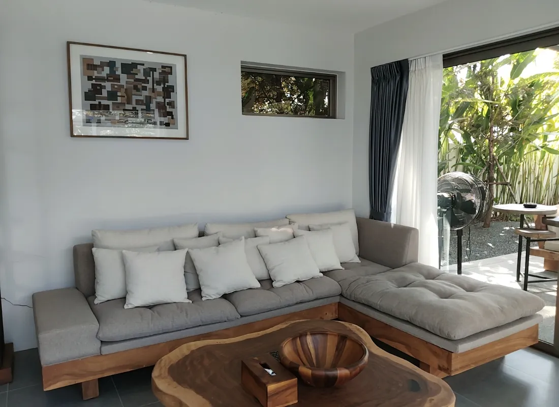 Luxury Pool Villa in Chiang Mai Real Estate - 19 Million THB-CMP-384