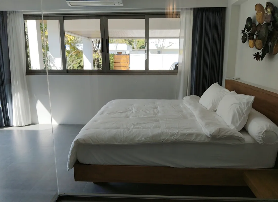 Luxury Pool Villa in Chiang Mai Real Estate - 19 Million THB-CMP-384