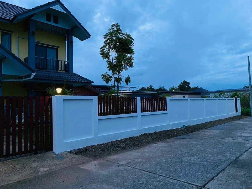 Chiang Mai Real Estate: 4-Bedroom House for Sale in San Klang-CMP-385