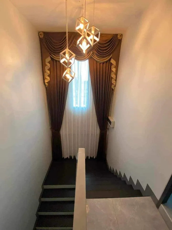Chiang Mai Real Estate: 4-Bedroom House for Sale in San Klang-CMP-385
