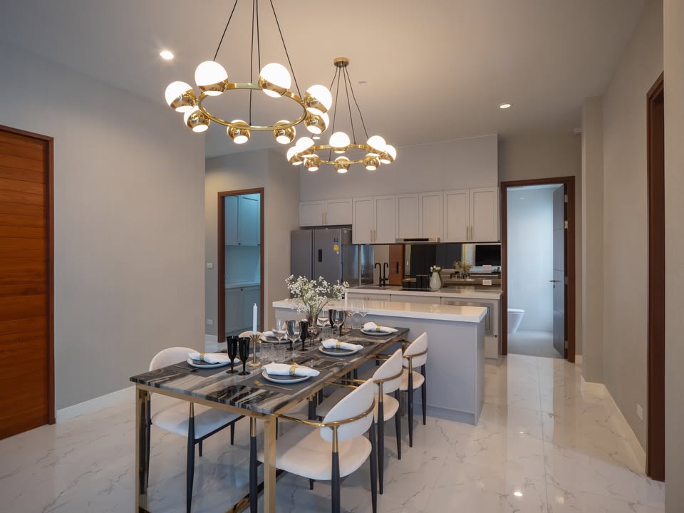 Luxury Pool Villa Chiangmai Hang Dong-CMP-394