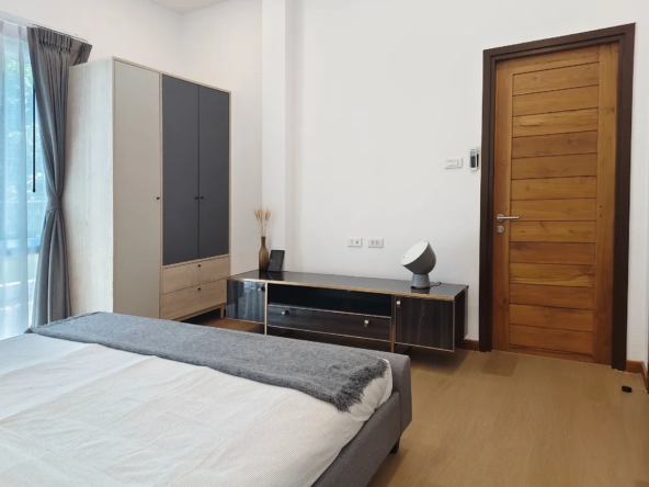 Luxury 4BR Pool Villa Chiang Mai | Hang Dong | For Sale-CMP-408