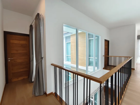 Luxury 4BR Pool Villa Chiang Mai | Hang Dong | For Sale-CMP-408
