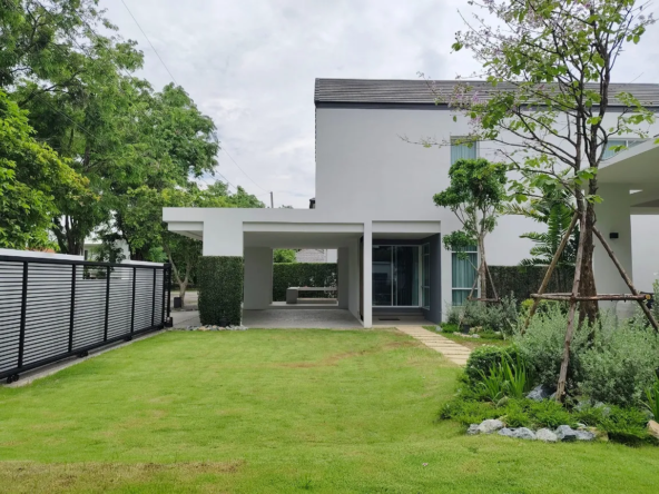 Luxury 4BR Pool Villa Chiang Mai | Hang Dong | For Sale-CMP-408