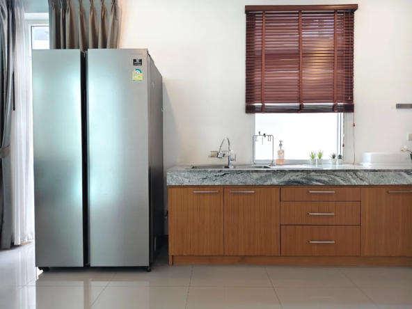 Luxury 4BR Pool Villa Chiang Mai | Hang Dong | For Sale-CMP-408