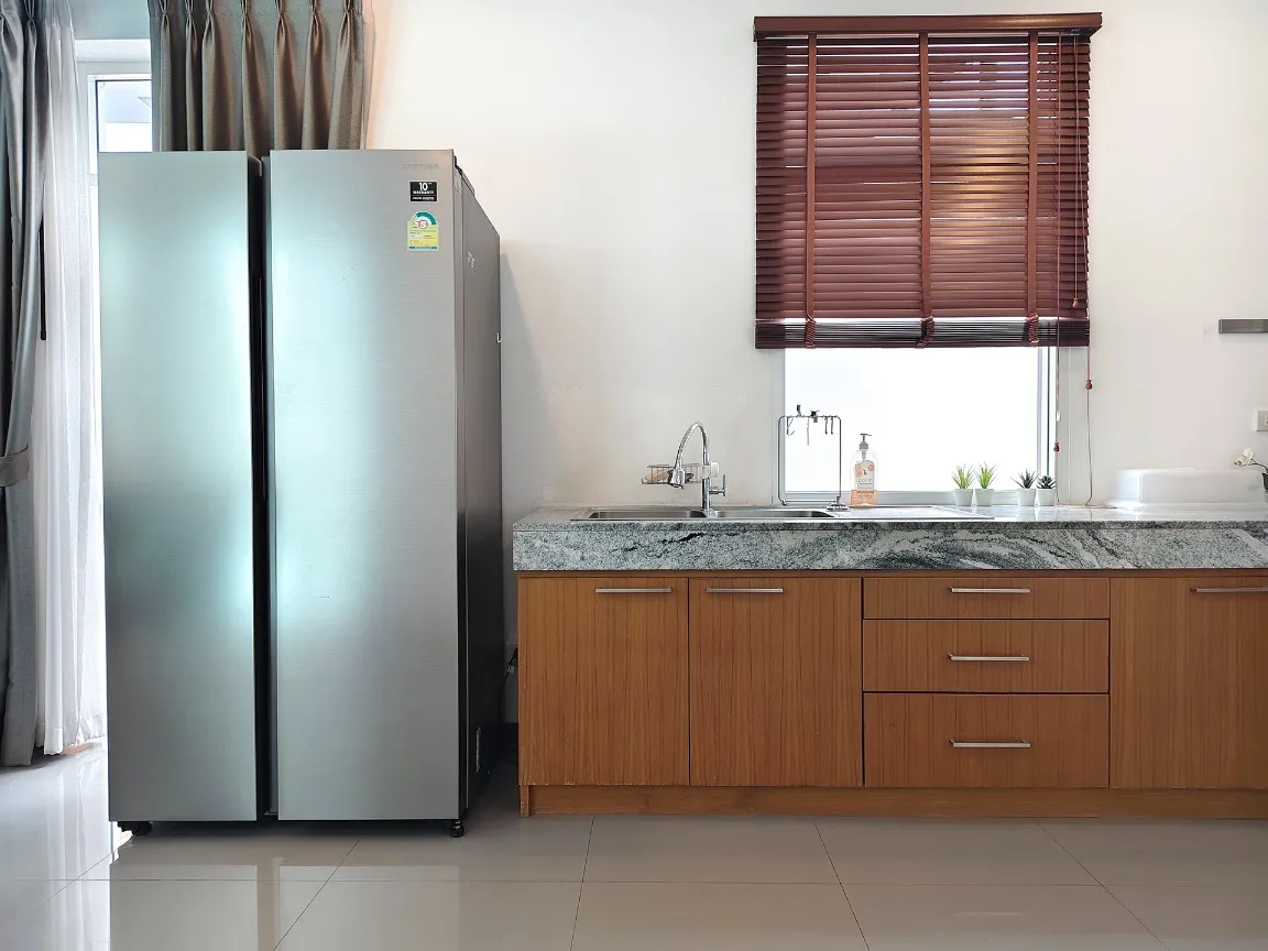 Luxury 4BR Pool Villa Chiang Mai | Hang Dong | For Sale-CMP-408