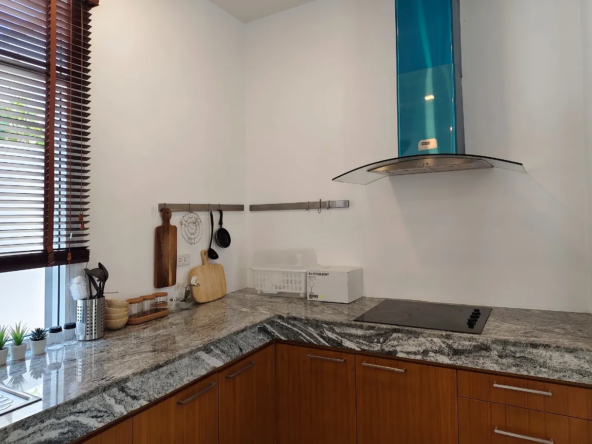 Luxury 4BR Pool Villa Chiang Mai | Hang Dong | For Sale-CMP-408