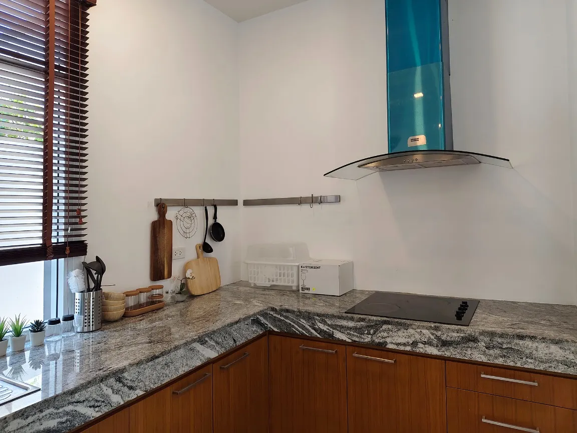 Luxury 4BR Pool Villa Chiang Mai | Hang Dong | For Sale-CMP-408