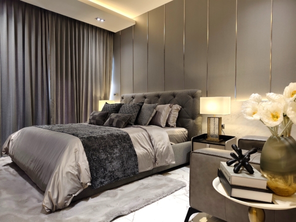 New 4BR Luxury Villa Chiang Mai | Hang Dong | For Sale-CMP-409