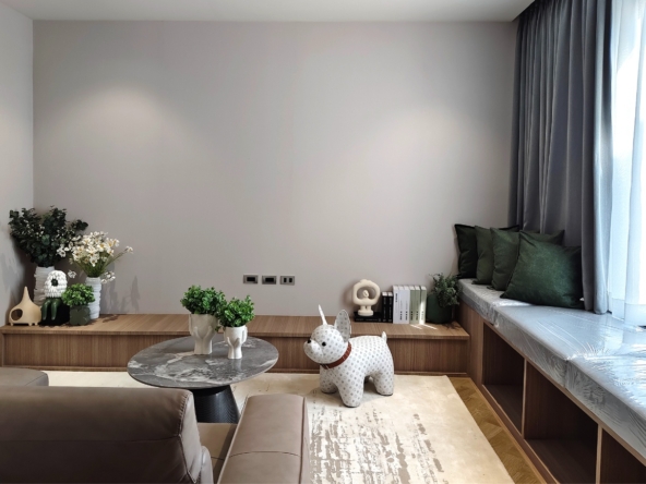 New 4BR Luxury Villa Chiang Mai | Hang Dong | For Sale-CMP-409