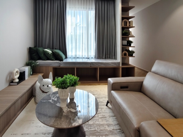 New 4BR Luxury Villa Chiang Mai | Hang Dong | For Sale-CMP-409