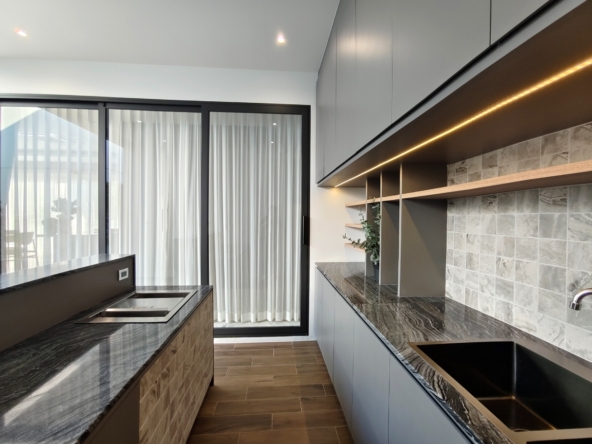 New 4BR Luxury Villa Chiang Mai | Hang Dong | For Sale-CMP-409