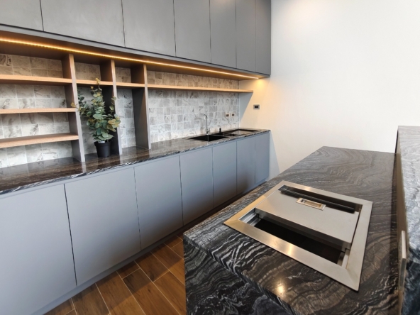 New 4BR Luxury Villa Chiang Mai | Hang Dong | For Sale-CMP-409