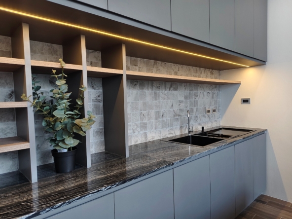 New 4BR Luxury Villa Chiang Mai | Hang Dong | For Sale-CMP-409