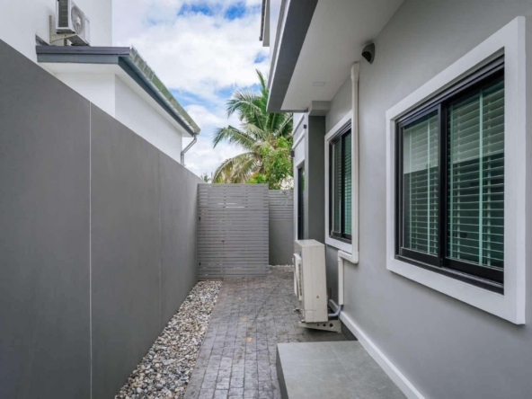 New Detached house for sale Chiang Mai-CMP-412