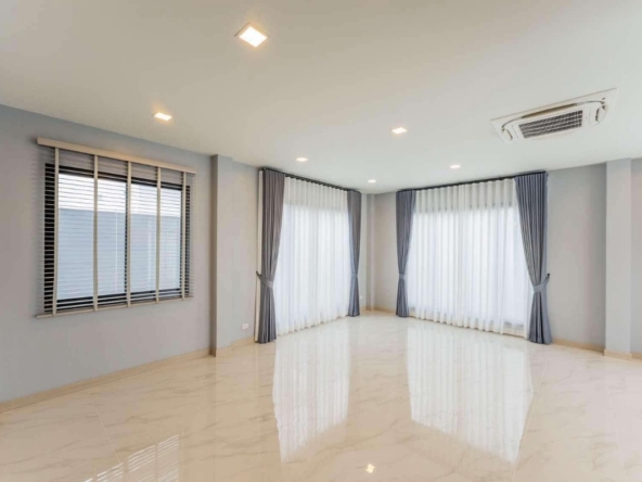 New Detached house for sale Chiang Mai-CMP-412