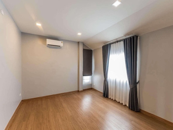New Detached house for sale Chiang Mai-CMP-412