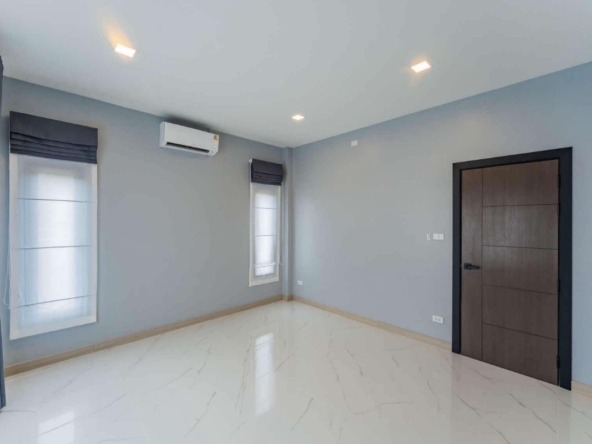 New Detached house for sale Chiang Mai-CMP-412
