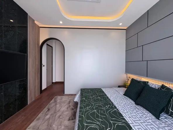 New! Luxury Villa Doi Saket Chiang Mai for Sale-CMP-418