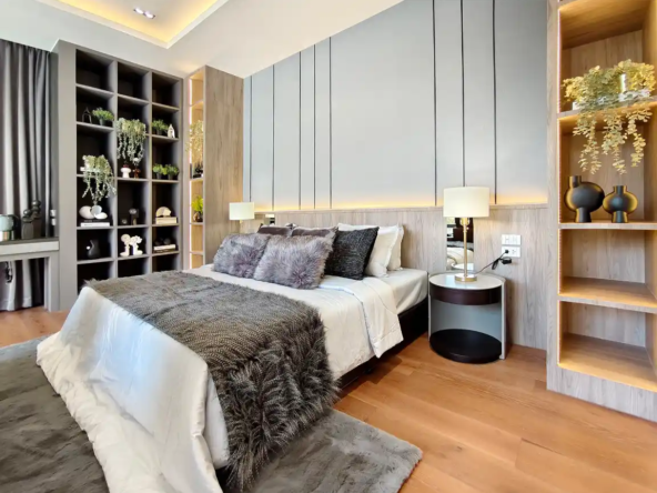 New! Luxury Villa Doi Saket Chiang Mai for Sale-CMP-418