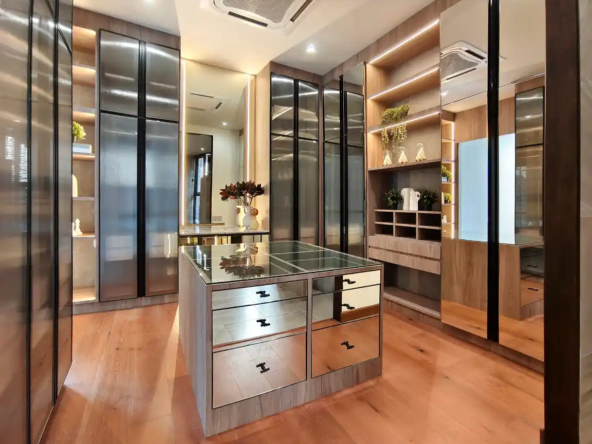 New! Luxury Villa Doi Saket Chiang Mai for Sale-CMP-418