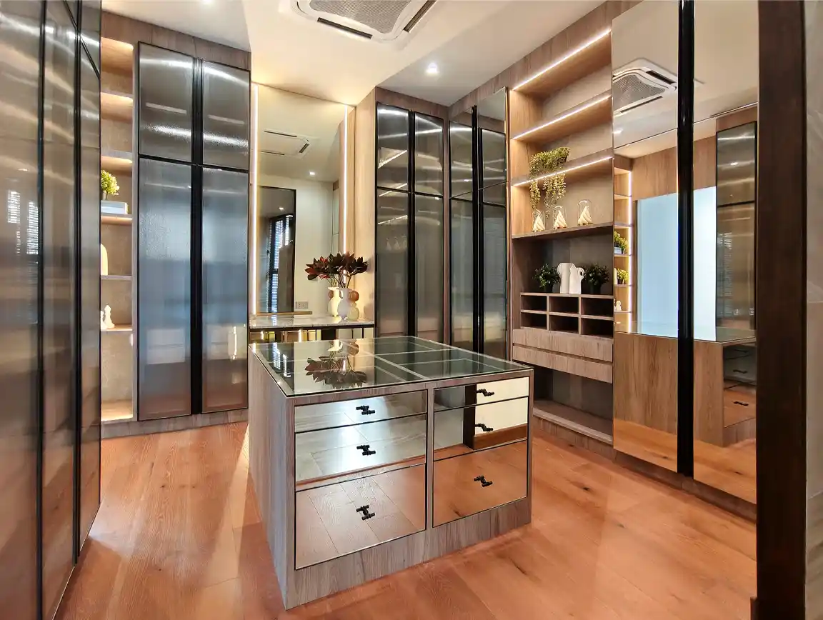 New! Luxury Villa Doi Saket Chiang Mai for Sale-CMP-418