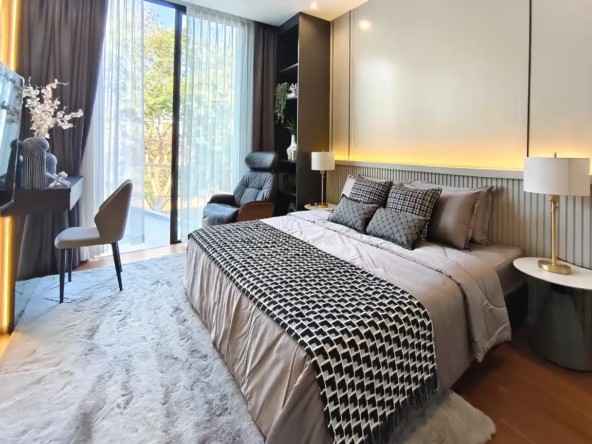 New! Luxury Villa Doi Saket Chiang Mai for Sale-CMP-418