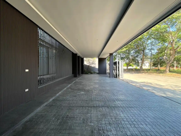 New! Luxury Villa Doi Saket Chiang Mai for Sale-CMP-418