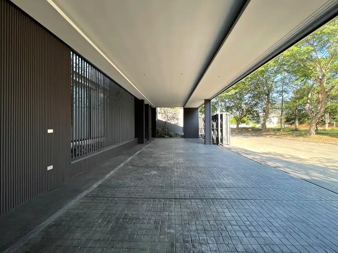 New! Luxury Villa Doi Saket Chiang Mai for Sale-CMP-418