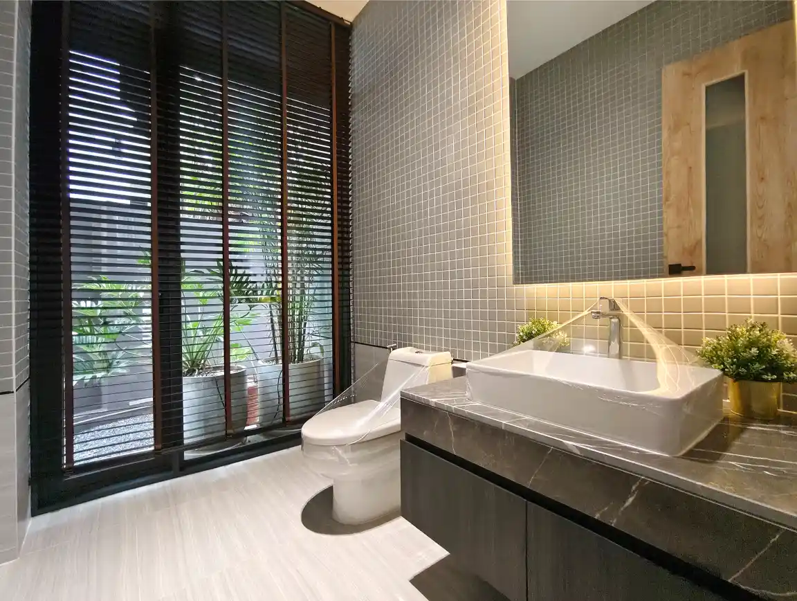 New! Luxury Villa Doi Saket Chiang Mai for Sale-CMP-418