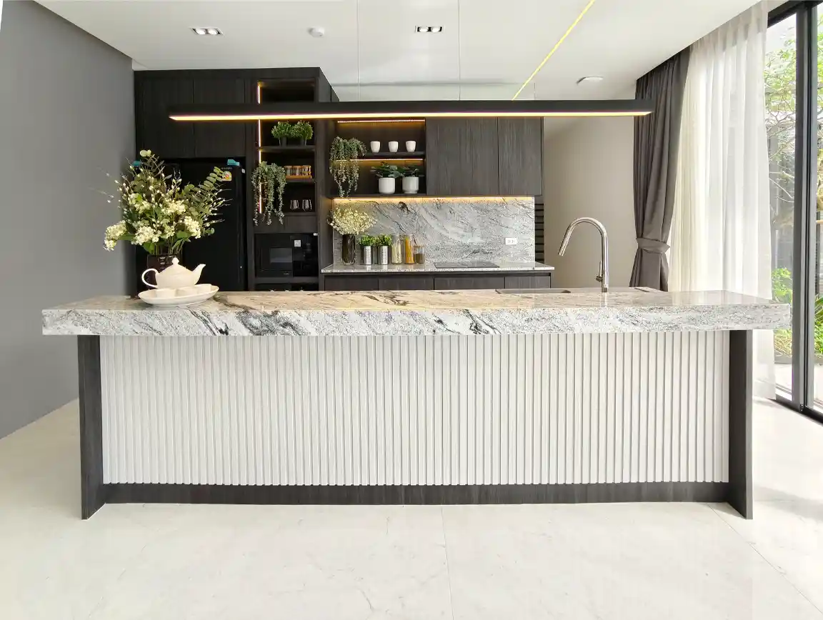 New! Luxury Villa Doi Saket Chiang Mai for Sale-CMP-418