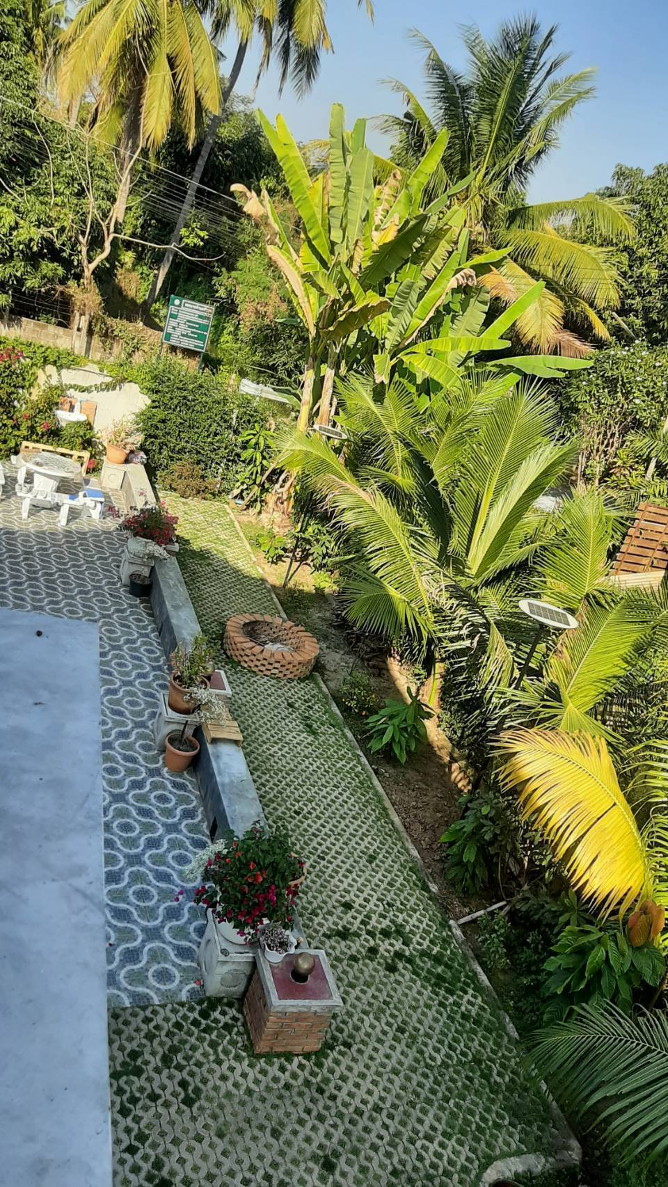 Stunning 4-Bedroom Lanna Style Property - Chiang Mai Real Estate-CMP-85