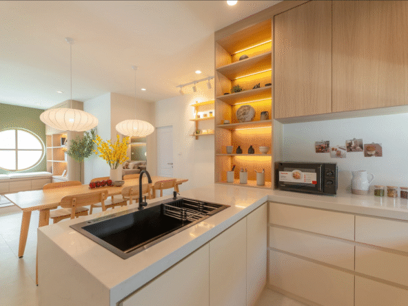 3 Bedrooms | 3 Bathrooms | 123 sq.wa. (ID: 695HS)-MR-695HS