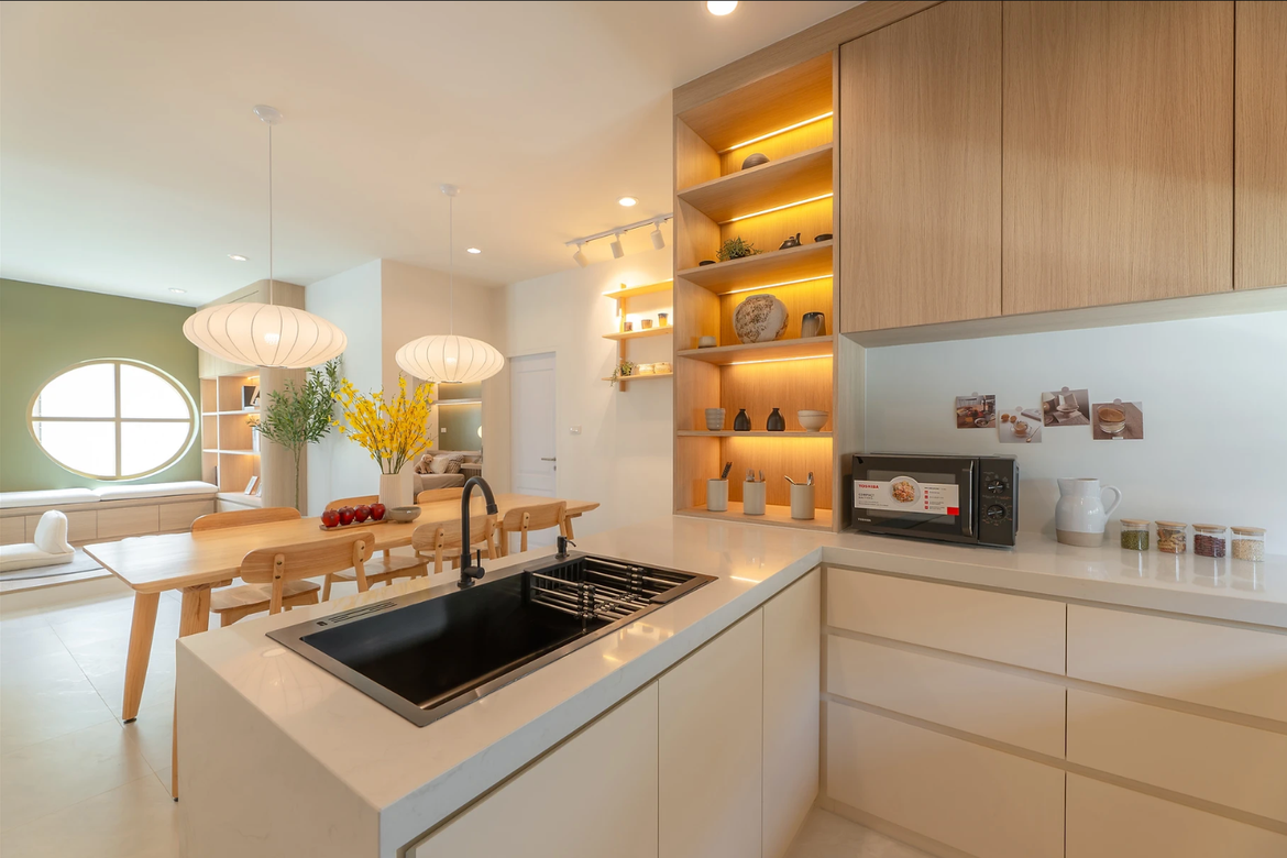 3 Bedrooms | 3 Bathrooms | 123 sq.wa. (ID: 695HS)-MR-695HS