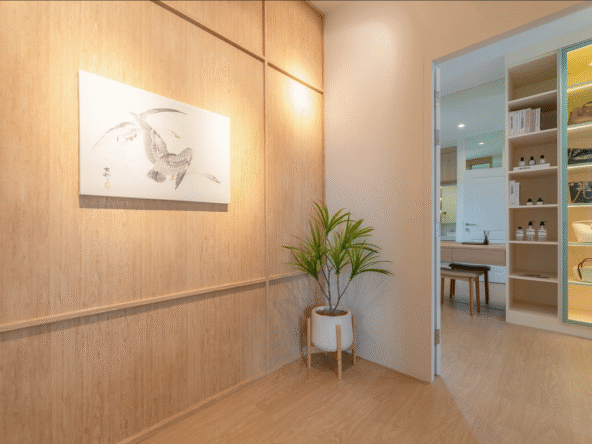 Two-Storey House for Sale – Doi Saket