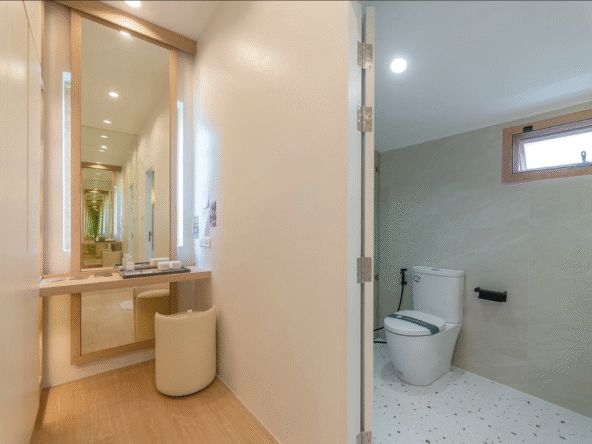 3 Bedrooms | 3 Bathrooms | 123 sq.wa. (ID: 695HS)-MR-695HS
