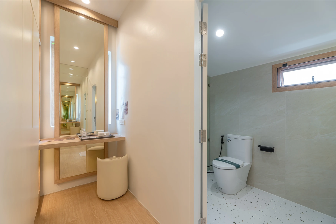3 Bedrooms | 3 Bathrooms | 123 sq.wa. (ID: 695HS)-MR-695HS
