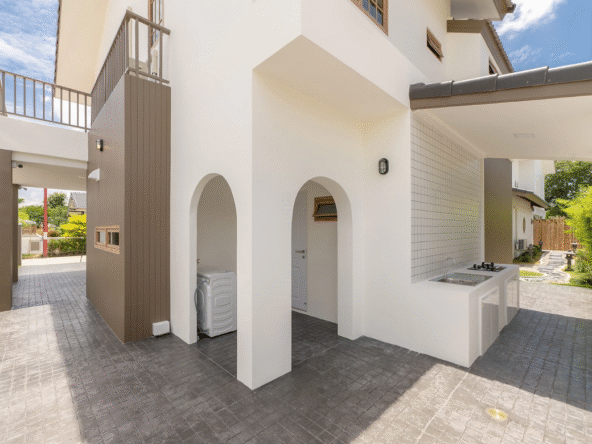 3 Bedrooms | 3 Bathrooms | 123 sq.wa. (ID: 695HS)-MR-695HS