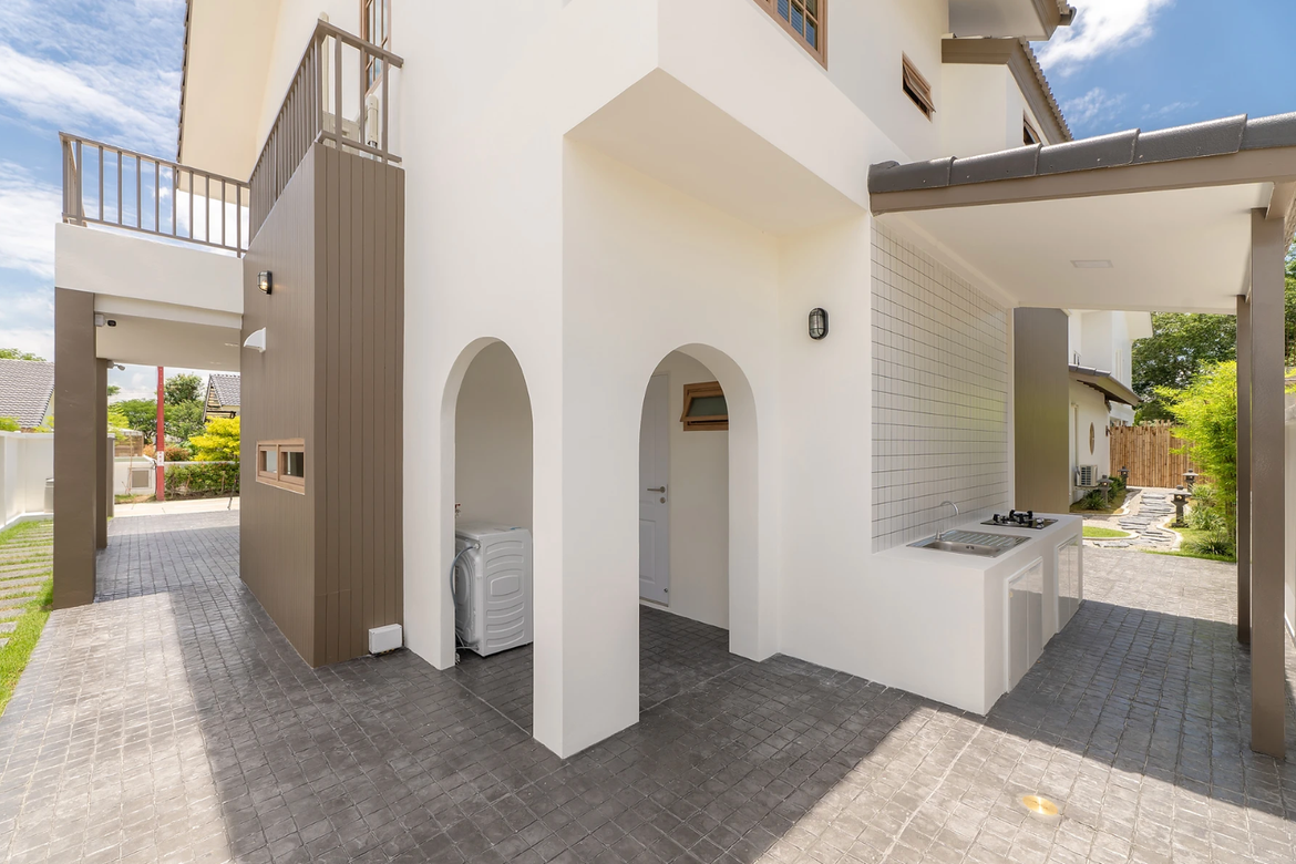 3 Bedrooms | 3 Bathrooms | 123 sq.wa. (ID: 695HS)-MR-695HS