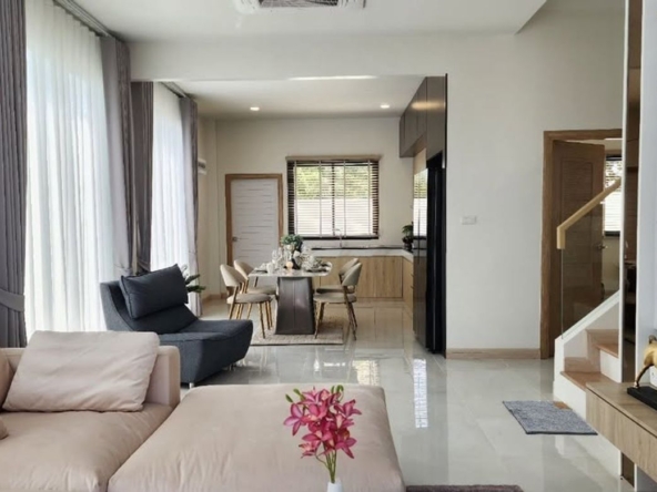 4 Bathrooms