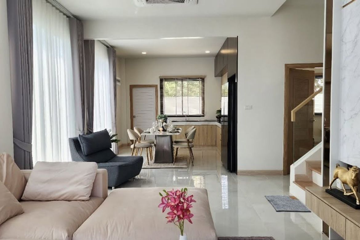 4 Bathrooms