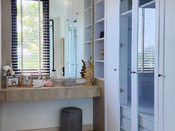 Pool Villa – Hang Dong4 Bedrooms