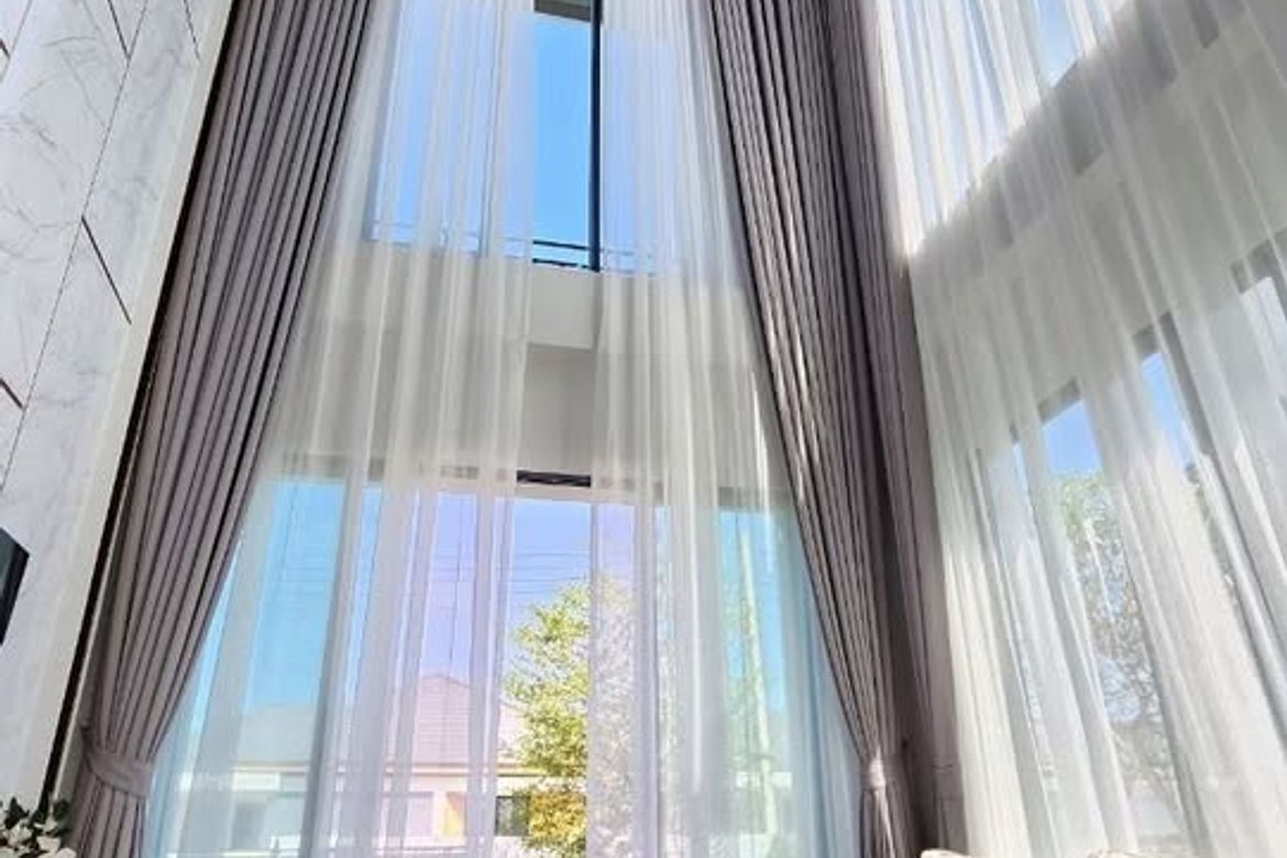 Pool Villa – Hang Dong4 Bedrooms