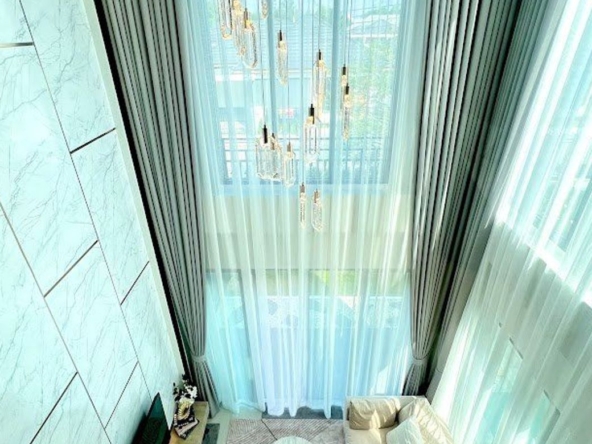 Pool Villa – Hang Dong4 Bedrooms