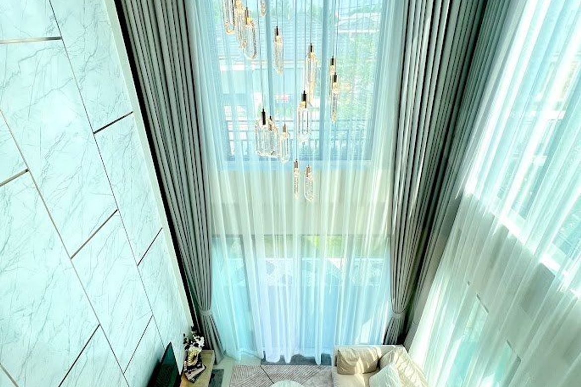 Pool Villa – Hang Dong4 Bedrooms