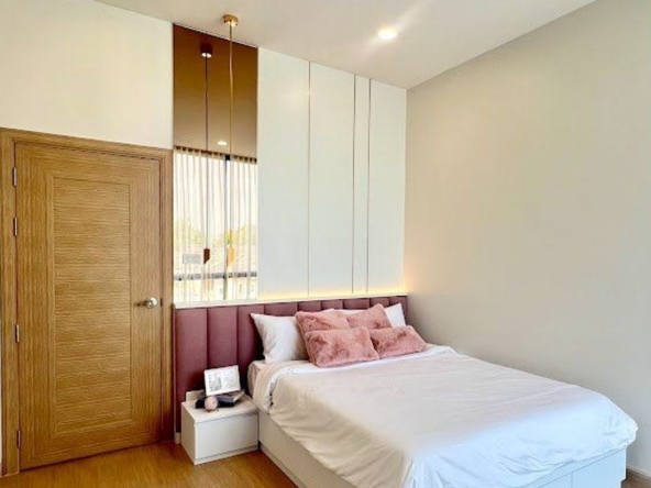 Pool Villa – Hang Dong4 Bedrooms