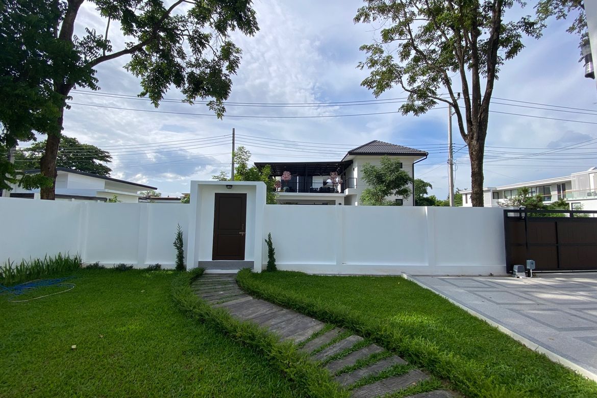 Chiang Mai-P-PHS1156