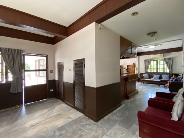 4 Bedroom House for sale-P-PHS1131