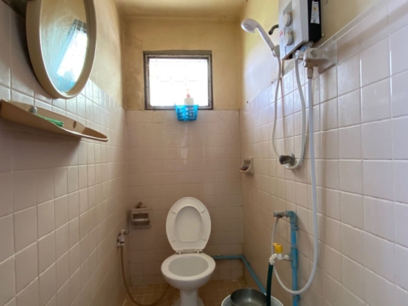 4 Bedroom House for sale-P-PHS1131